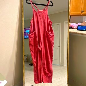 Jumper never worn size small.